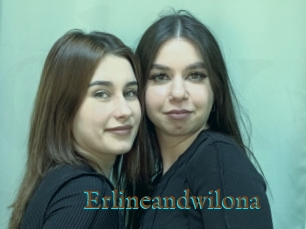 Erlineandwilona