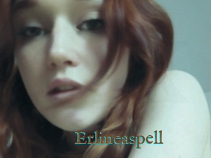 Erlineaspell