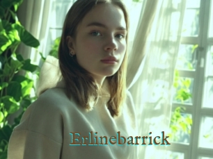 Erlinebarrick