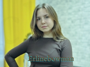 Erlinebowman