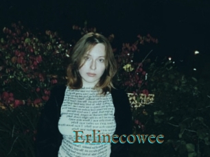 Erlinecowee