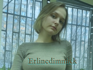 Erlinedimmick