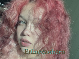 Erlineeastburn