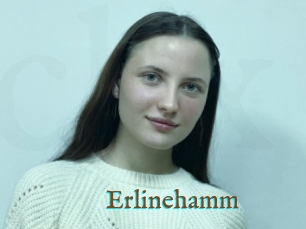 Erlinehamm