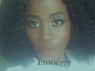 Erotic777