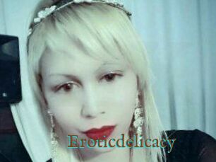 Eroticdelicacy