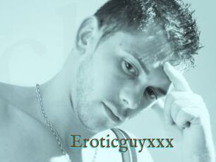 Eroticguyxxx