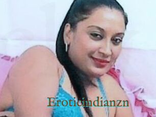Eroticindianzn