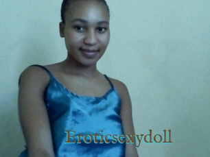 Eroticsexydoll