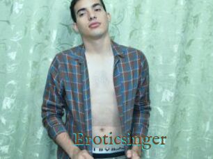 Eroticsinger