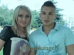 Erotikangels