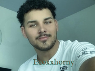 Eroxxhorny