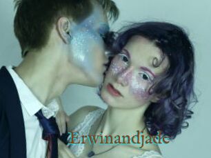 Erwinandjade