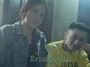 Erzaandjellal