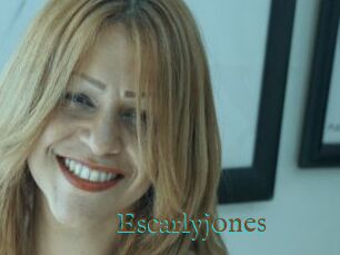 Escarlyjones