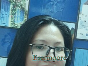 Esermoore