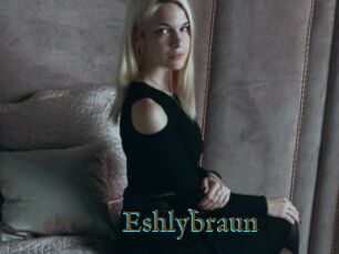 Eshlybraun