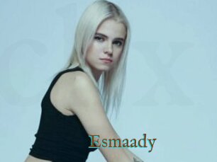 Esmaady