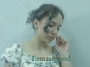 Esmaalgood
