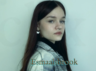 Esmaalsbrook