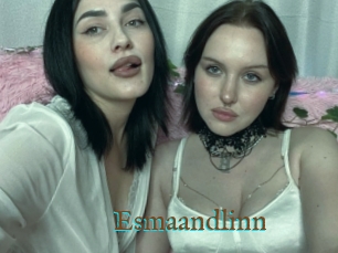 Esmaandlinn