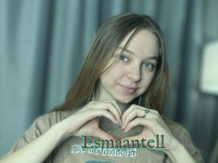 Esmaantell