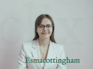 Esmacottingham