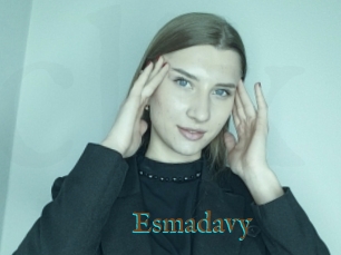 Esmadavy