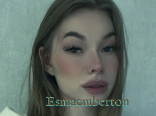 Esmaemberton