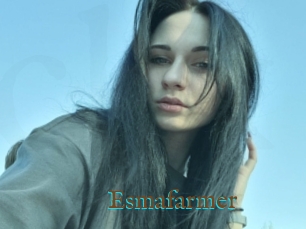 Esmafarmer