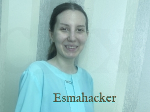 Esmahacker