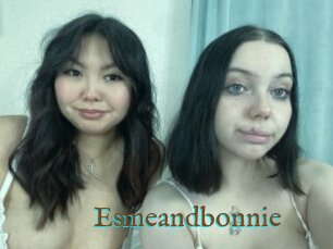 Esmeandbonnie