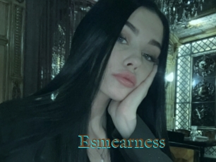 Esmearness