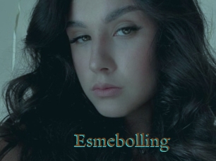Esmebolling