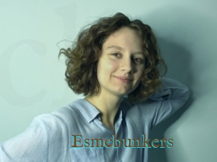 Esmebunkers