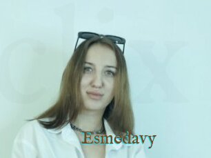 Esmedavy