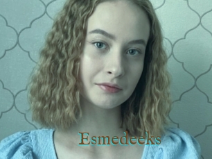 Esmedeeks