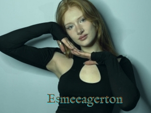 Esmeeagerton