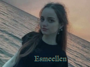 Esmeellen