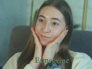 Esmegrine