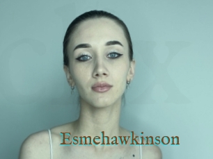 Esmehawkinson