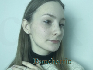 Esmeherrin