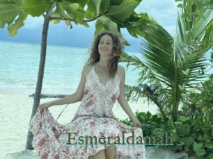 Esmeraldamali