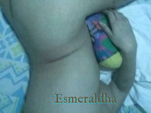 Esmeraldha