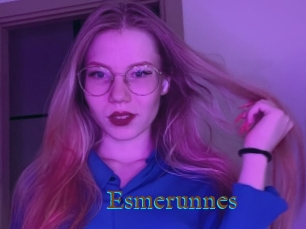 Esmerunnes