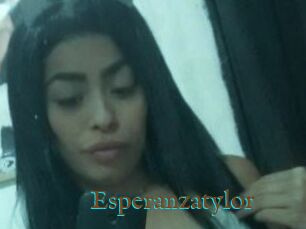 Esperanzatylor