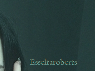 Esseltaroberts