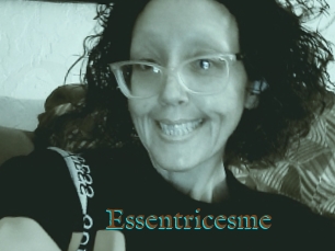 Essentricesme