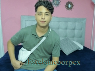 Estebancoorpex