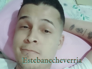 Estebanecheverria
